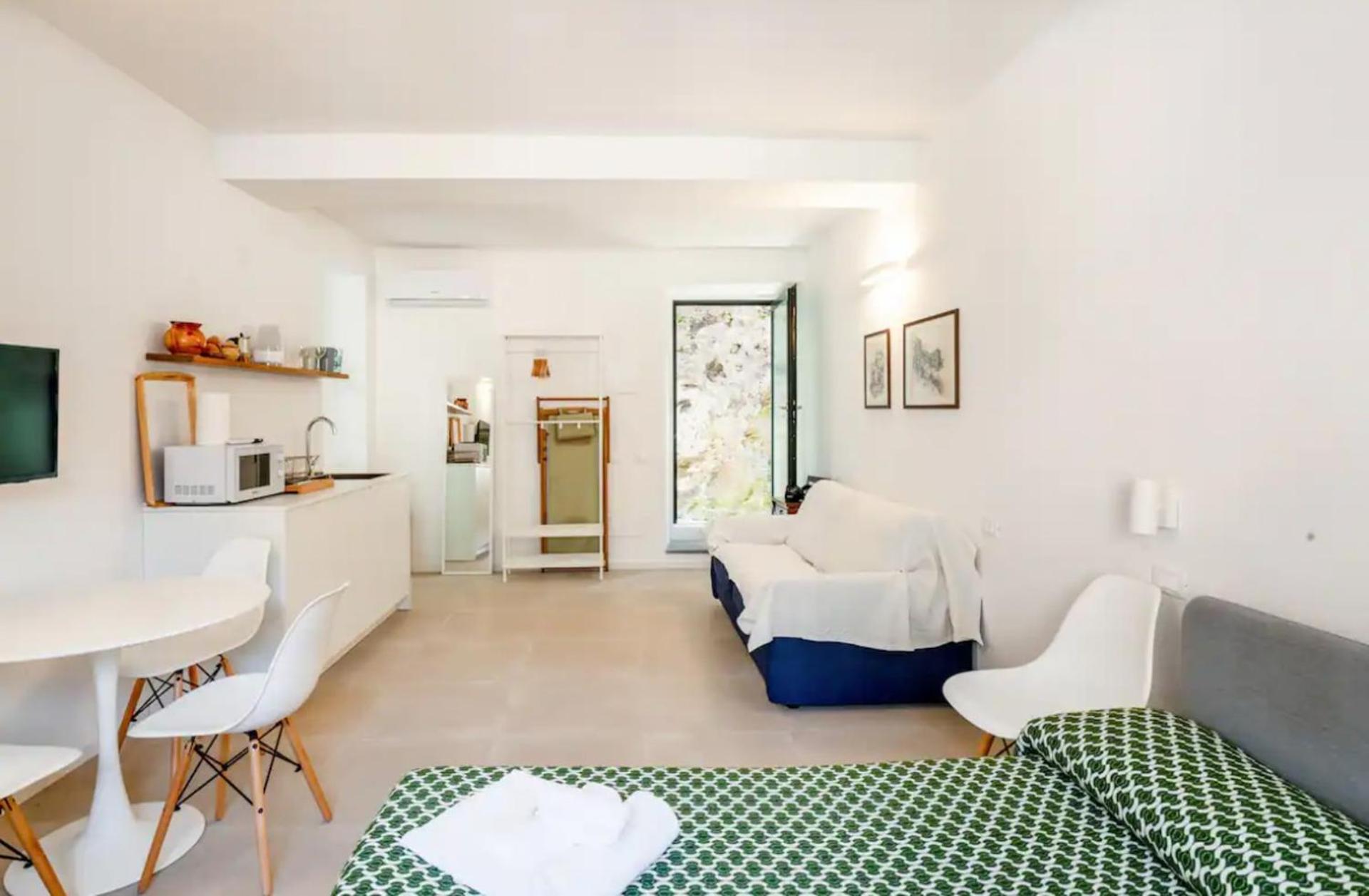 Casa Lebecci Apartment ริโอมัจโจเร ภายนอก รูปภาพ