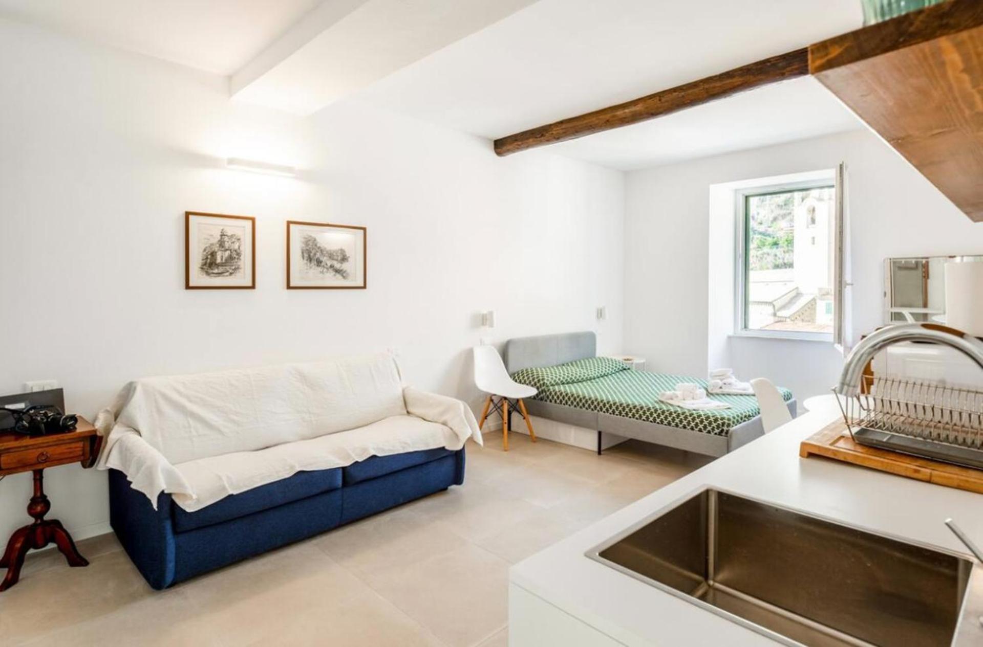 Casa Lebecci Apartment ริโอมัจโจเร ภายนอก รูปภาพ