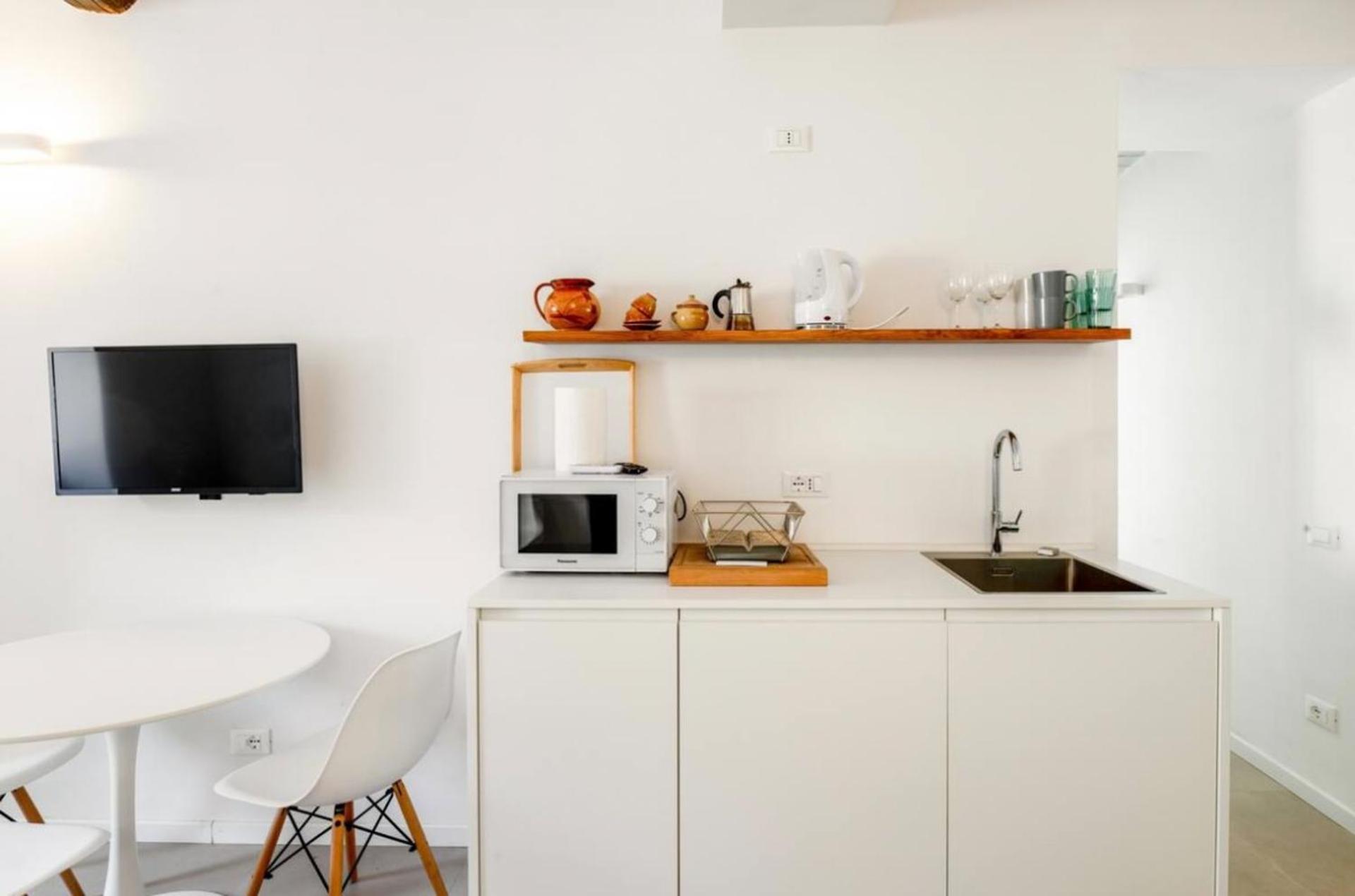 Casa Lebecci Apartment ริโอมัจโจเร ภายนอก รูปภาพ