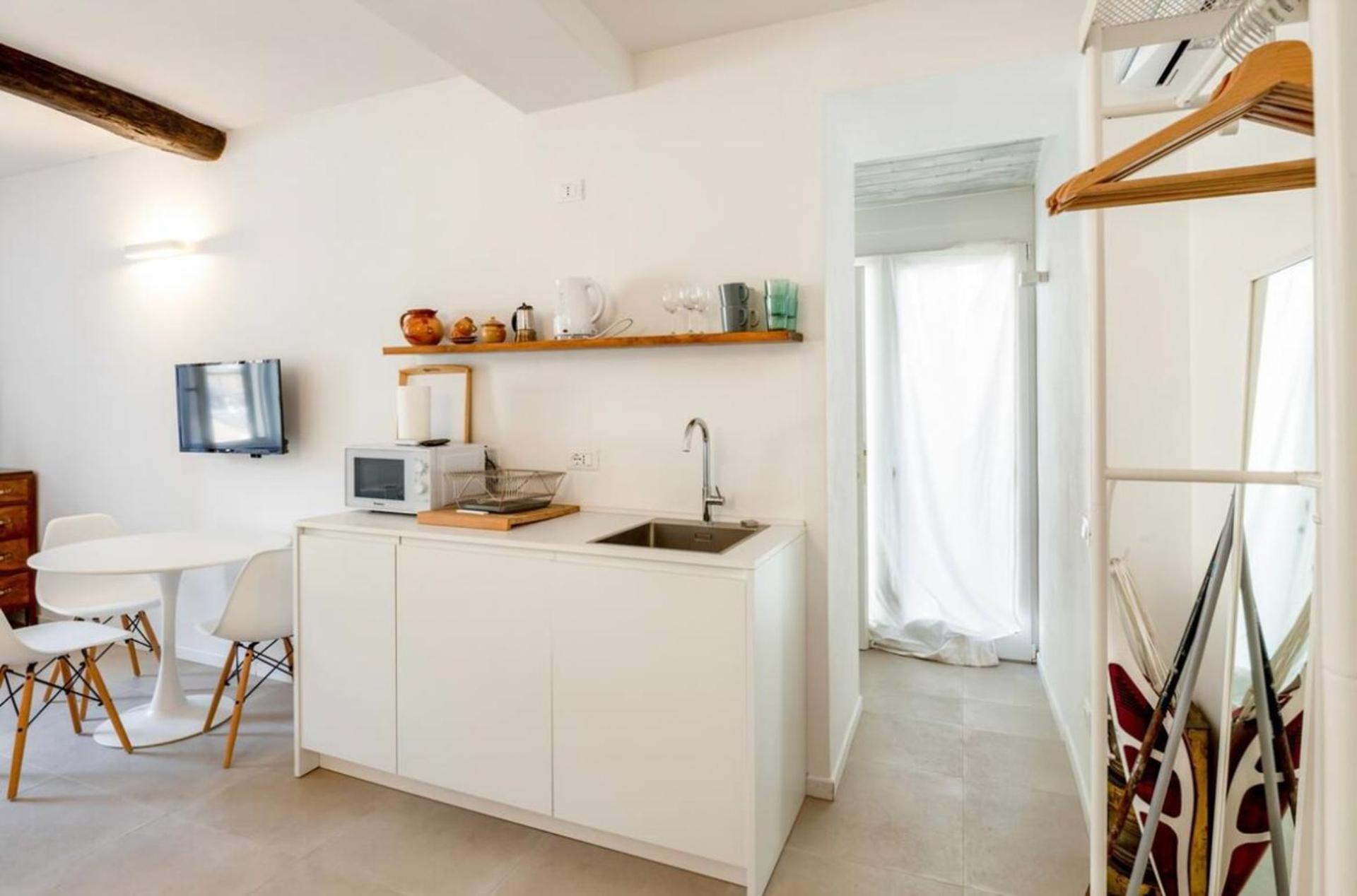 Casa Lebecci Apartment ริโอมัจโจเร ภายนอก รูปภาพ