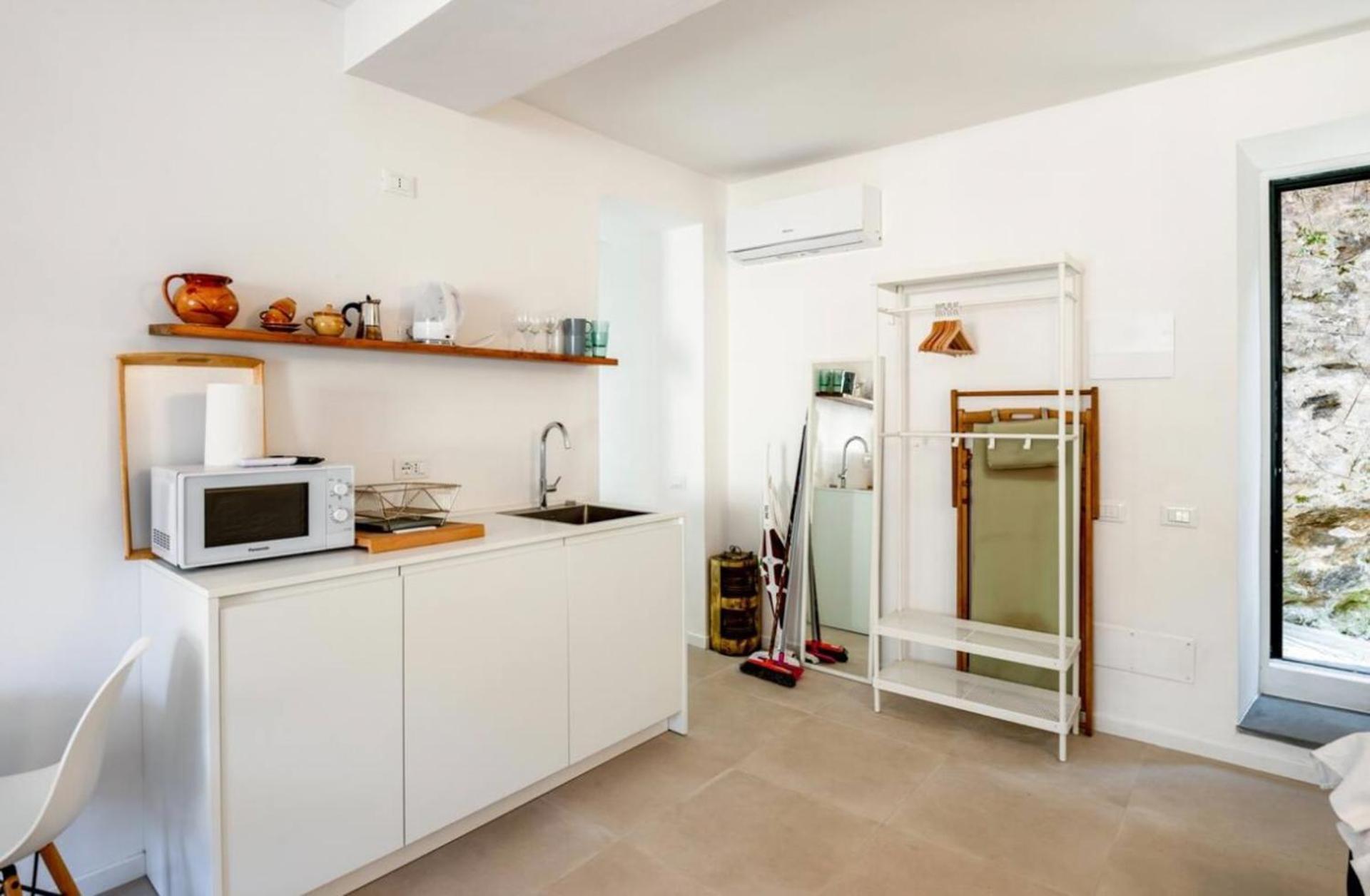 Casa Lebecci Apartment ริโอมัจโจเร ภายนอก รูปภาพ